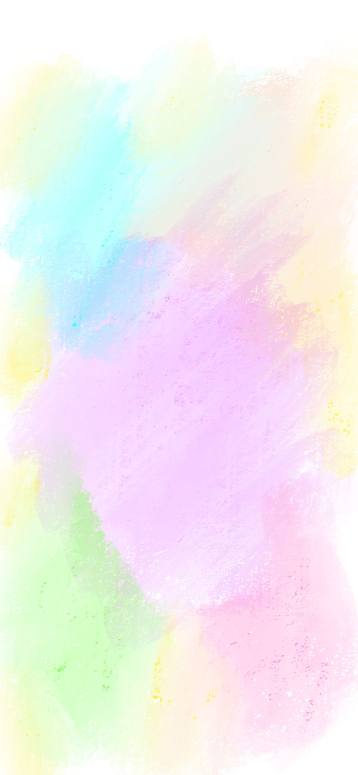 Summer Watercolor Iphone Wallpapers