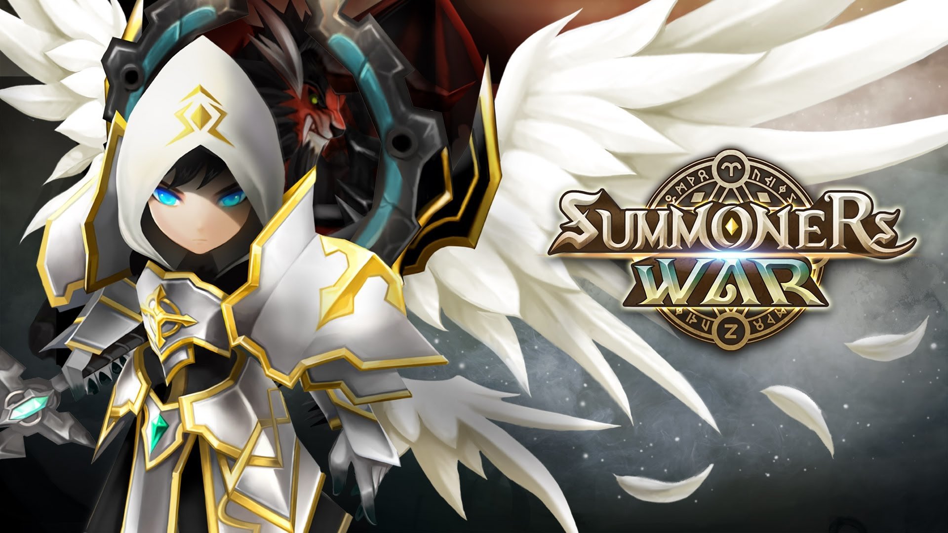 Summoner Wallpapers