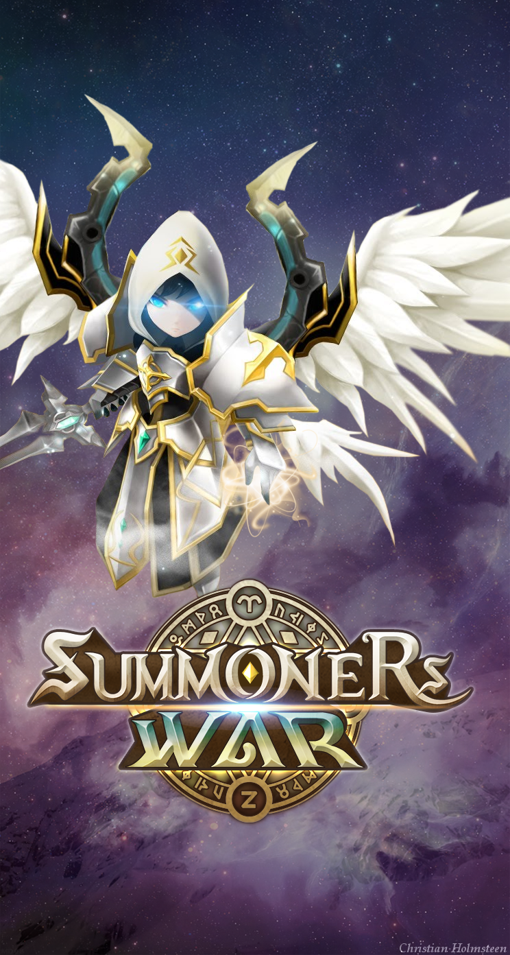 Summoner Wallpapers