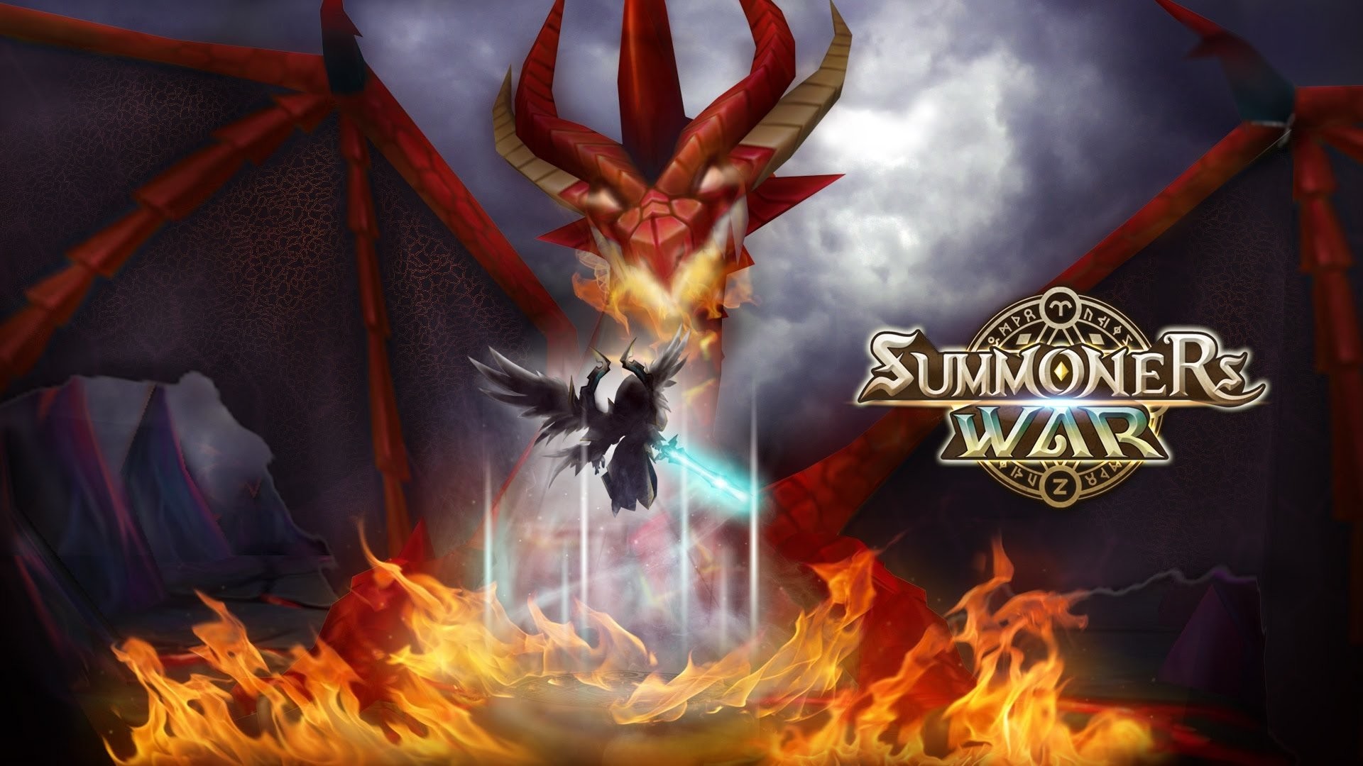 Summoner Wallpapers