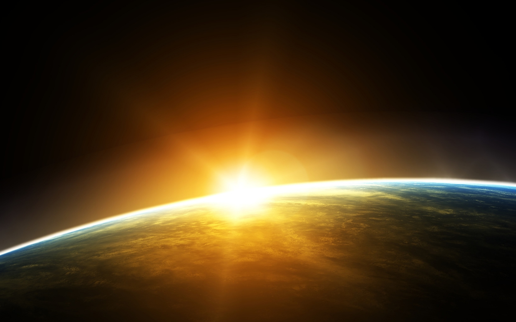 Sun And Earth Images Wallpapers