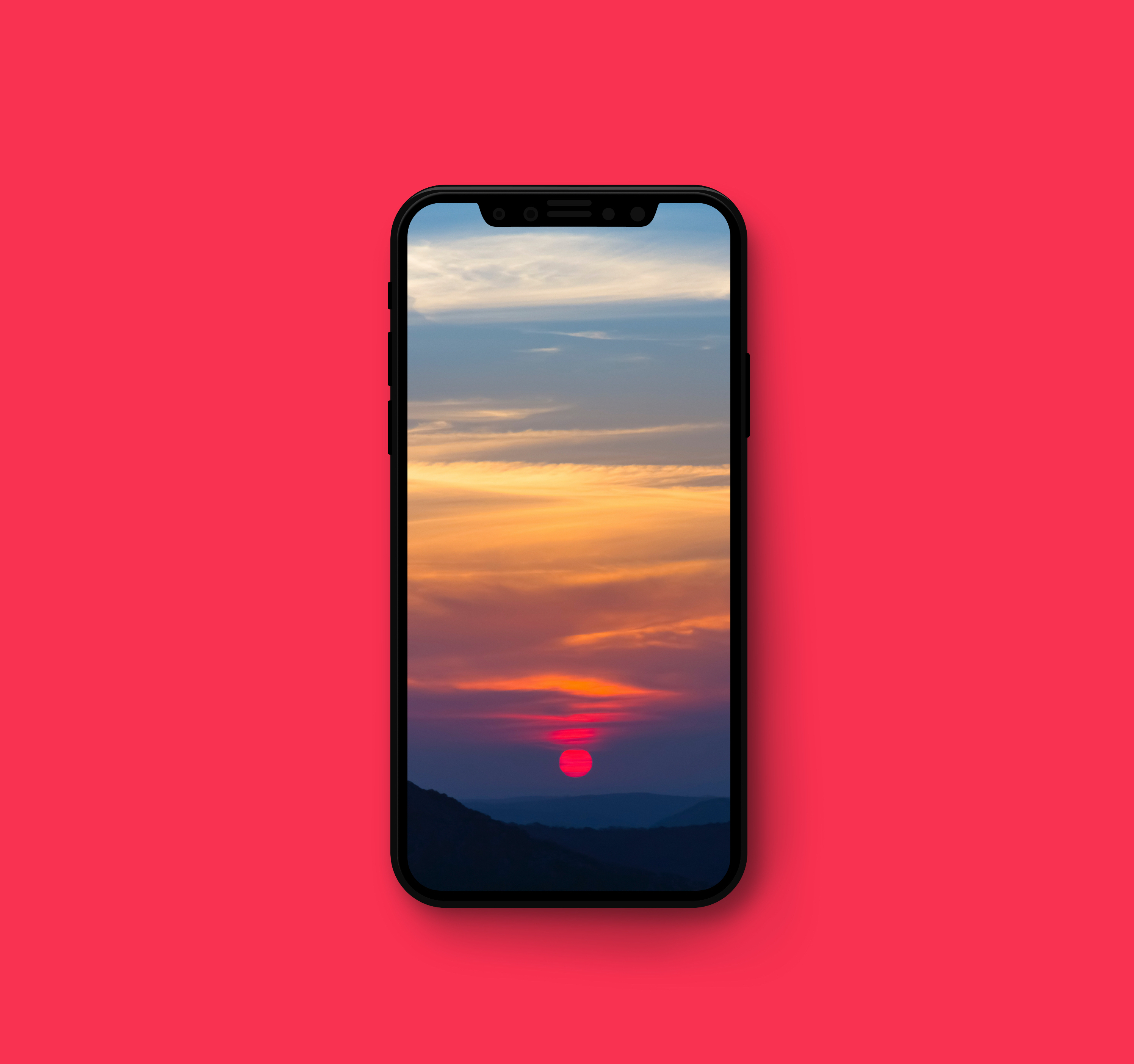 Sun Iphone Wallpapers