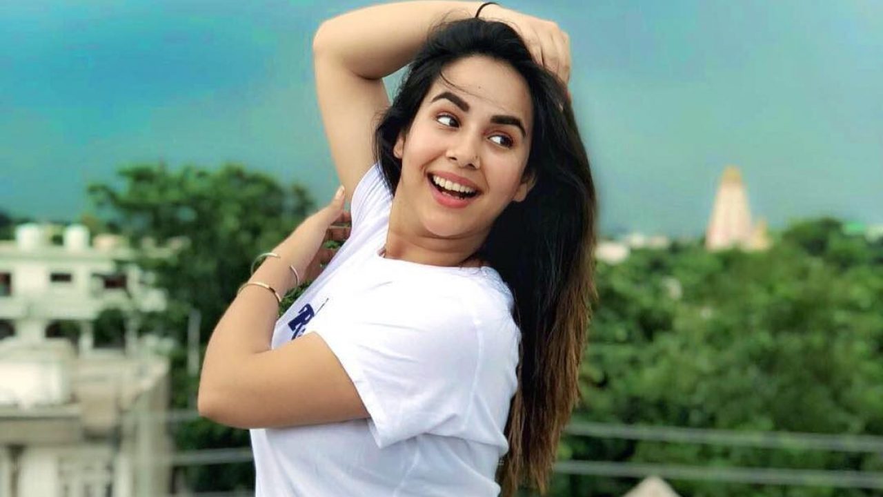 Sunanda Sharma Hot Wallpapers