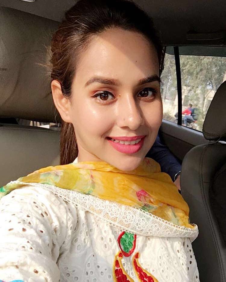 Sunanda Sharma Hot Wallpapers