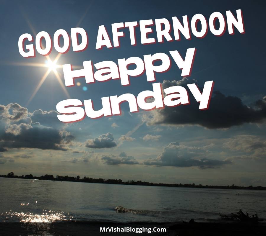 Sunday Afternoon Images Wallpapers