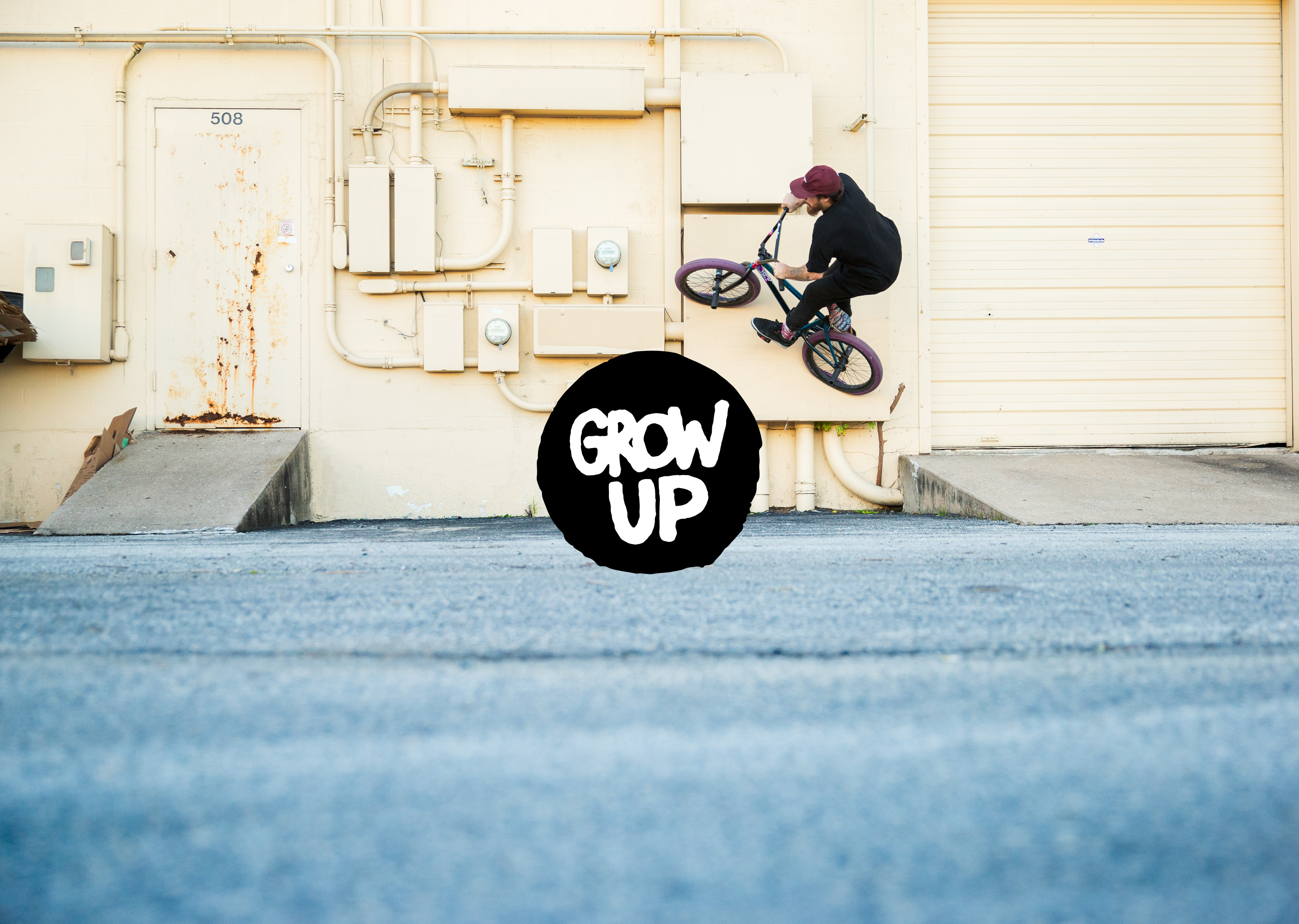 Sunday Bmx Wallpapers