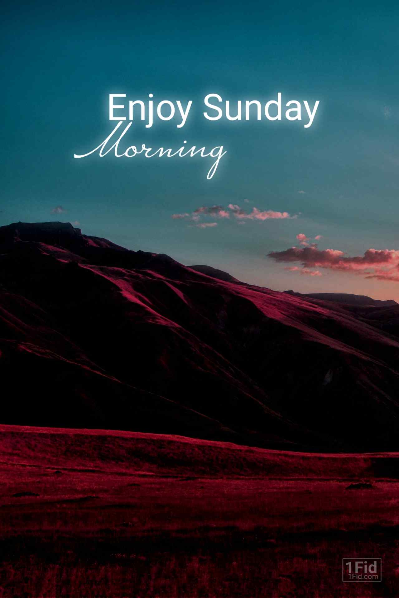 Sunday Wallpapers