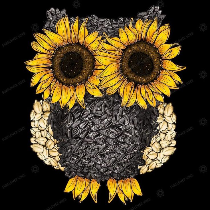 Sunflower Art Wallpapers