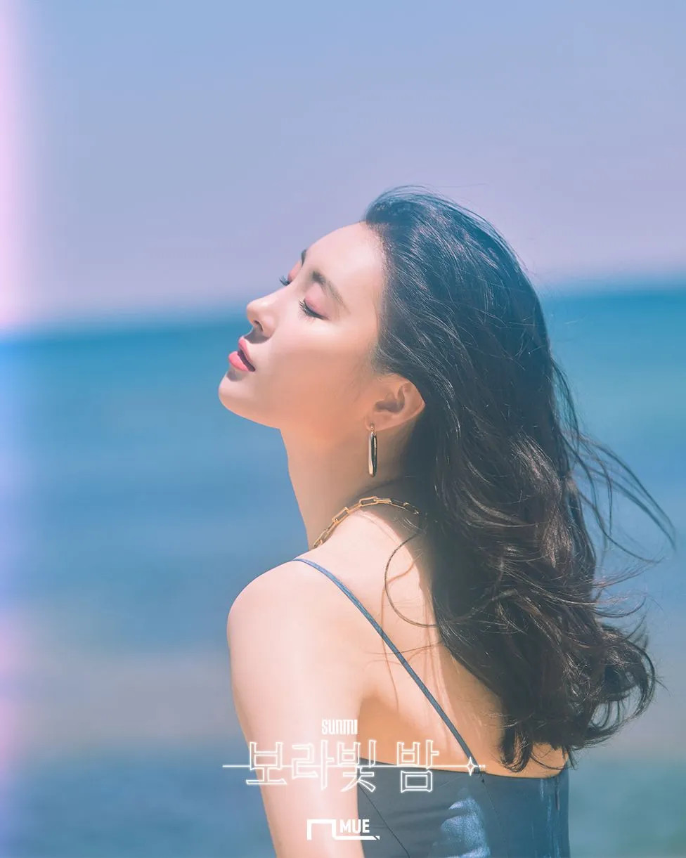 Sunmi Wallpapers