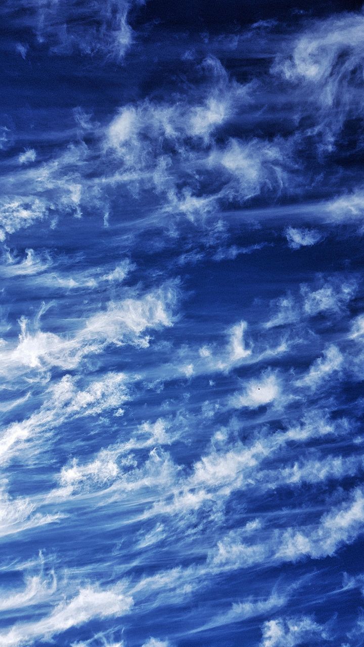 Sunny Clouds Wallpapers