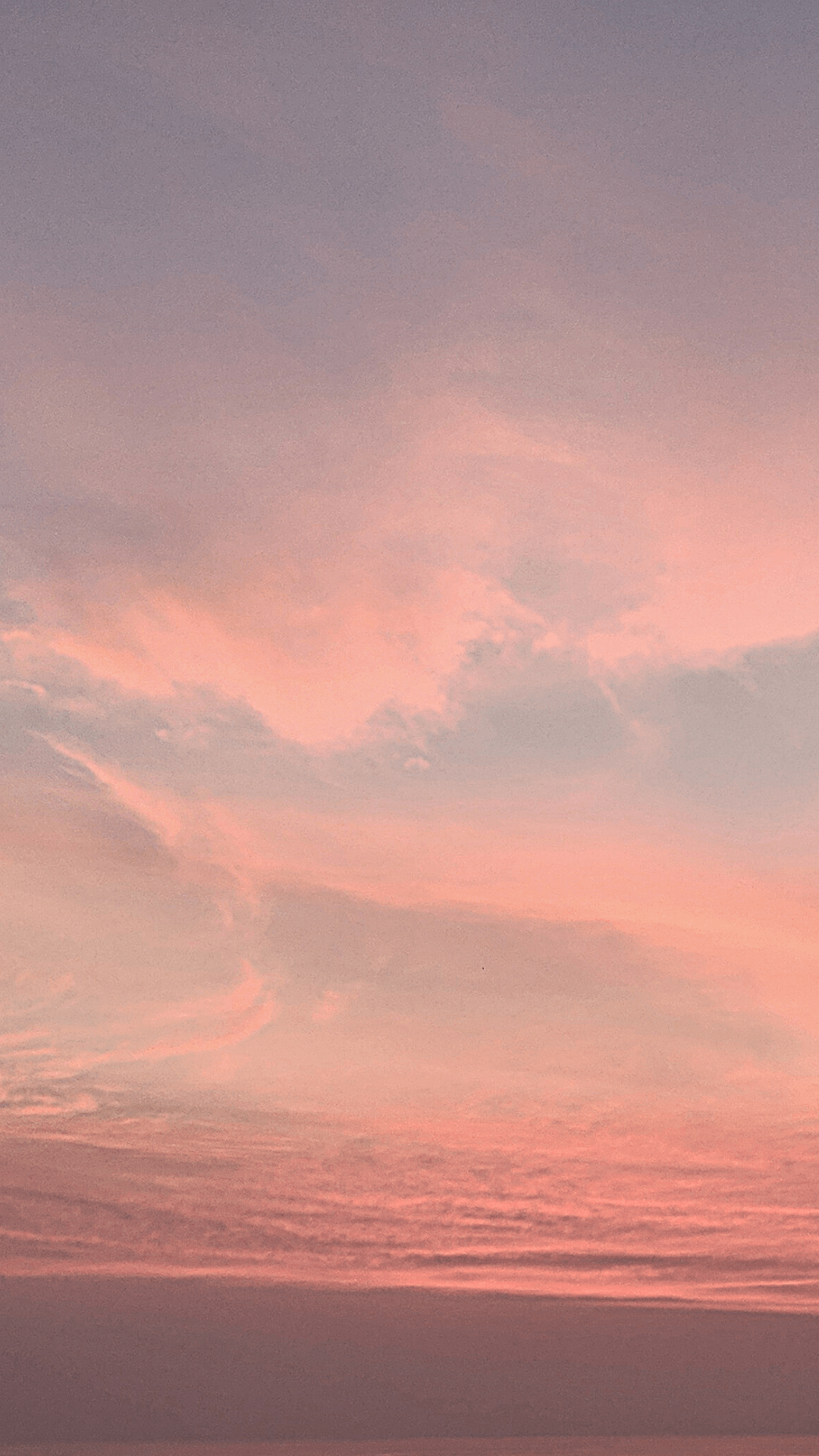 Sunset Aesthetic Wallpapers