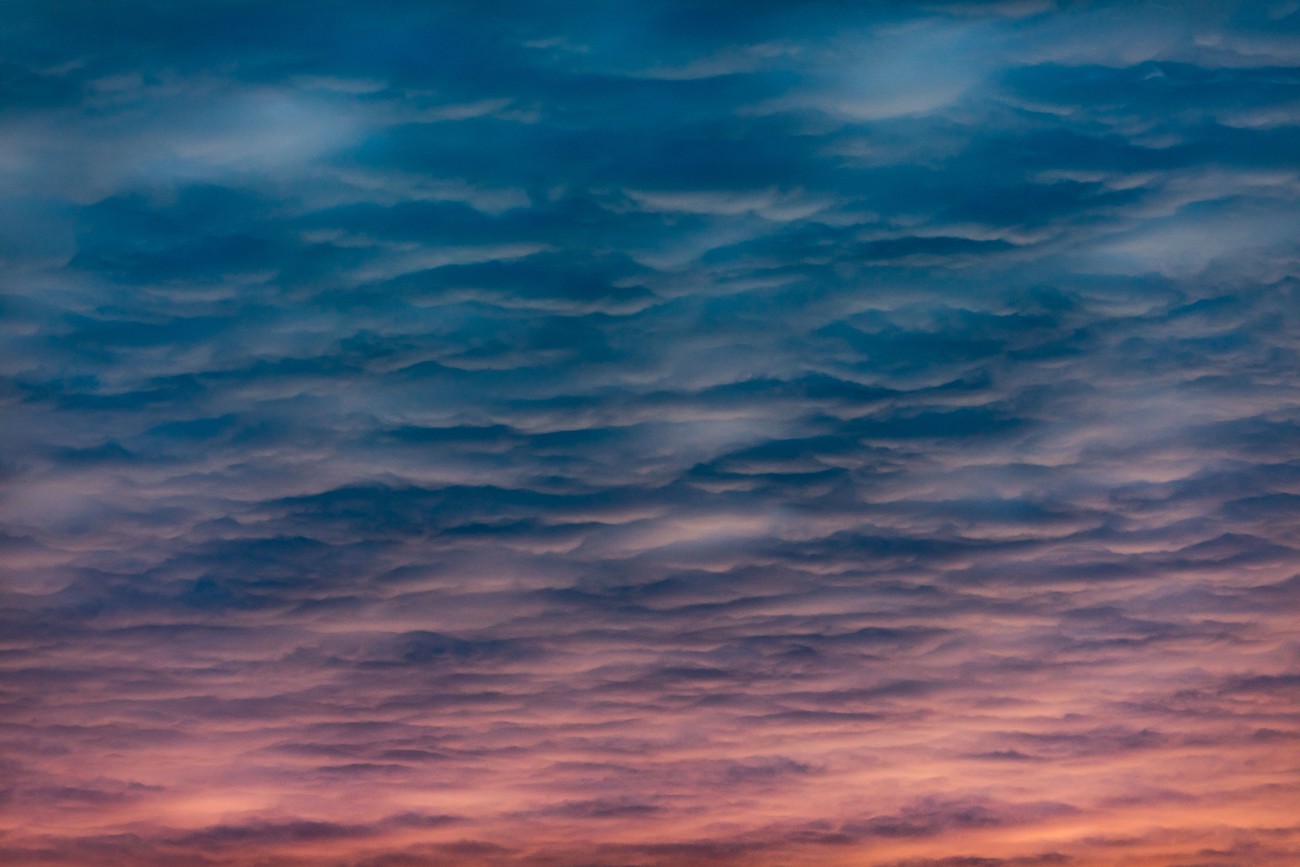 Sunset Clouds Wallpapers