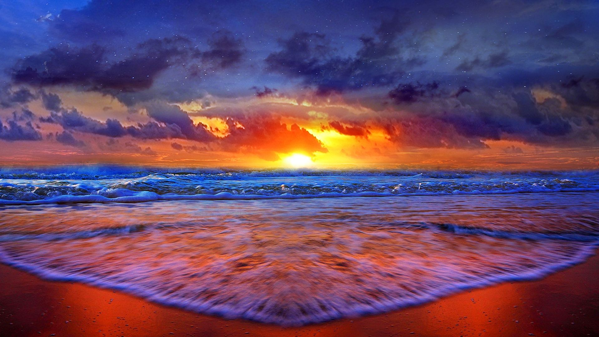 Sunset Photography Hd Wallpapers