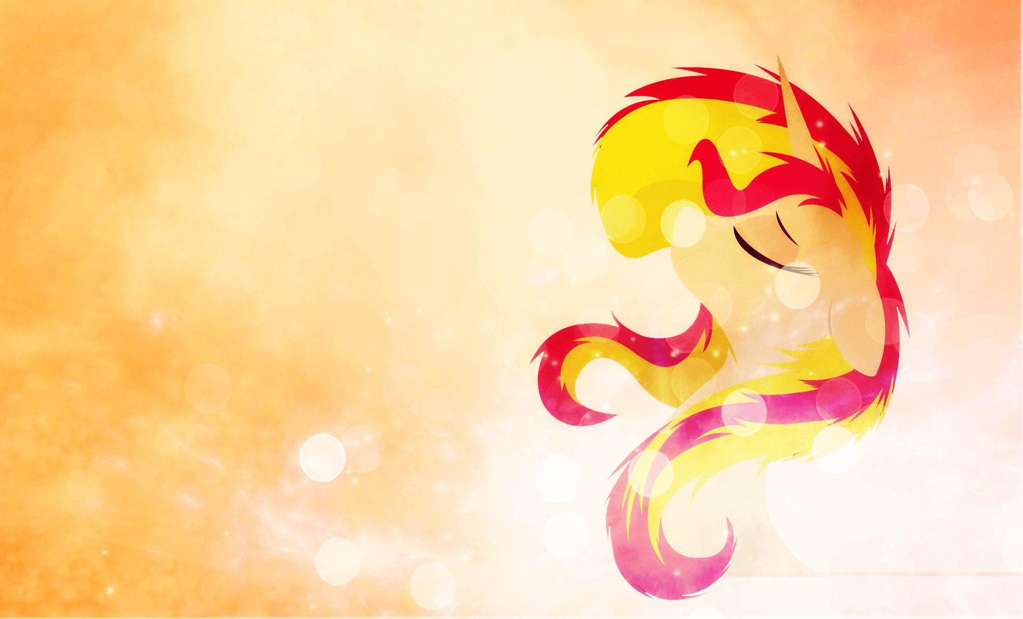 Sunset Shimmer Wallpapers