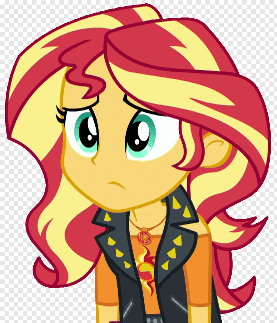 Sunset Shimmer Wallpapers