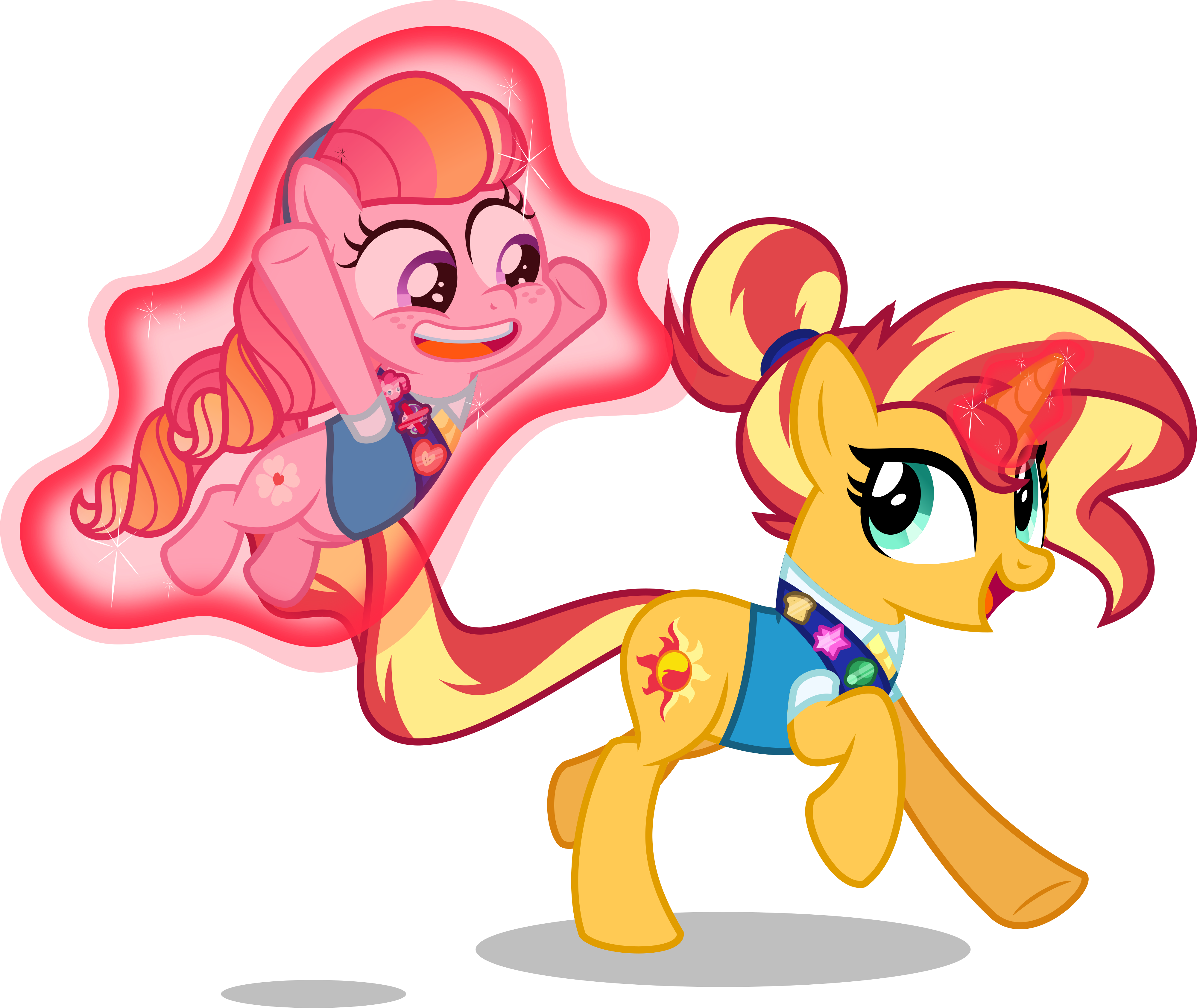 Sunset Shimmer Wallpapers