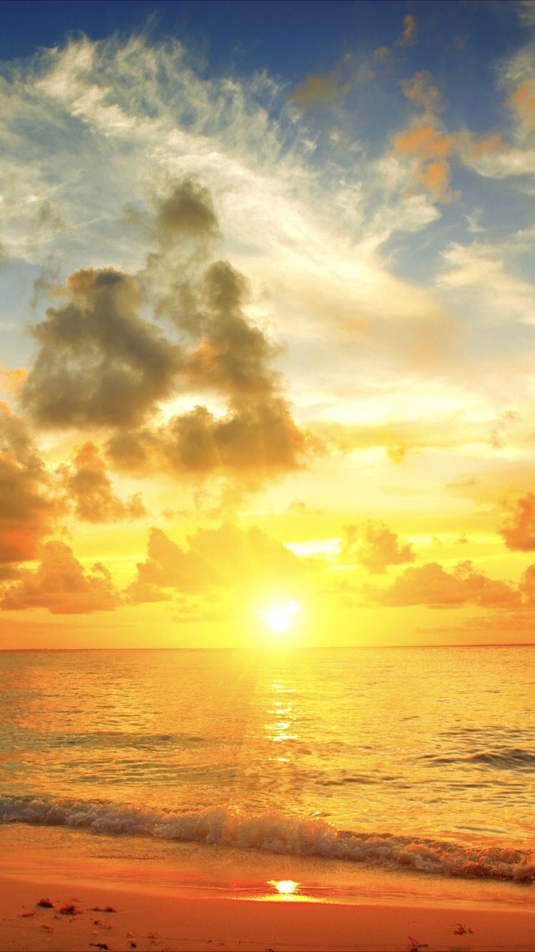 Sunshine Iphone Wallpapers