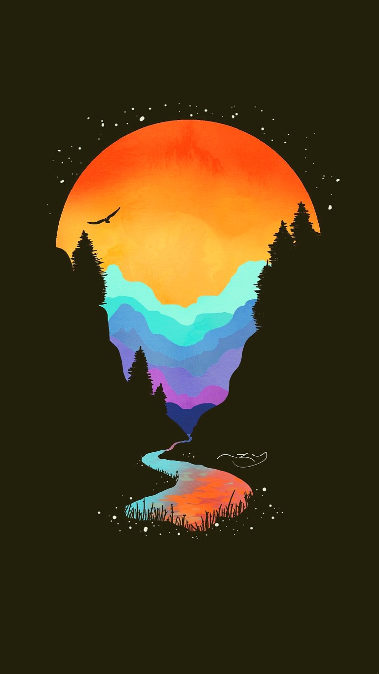 Super Amoled Wallpapers