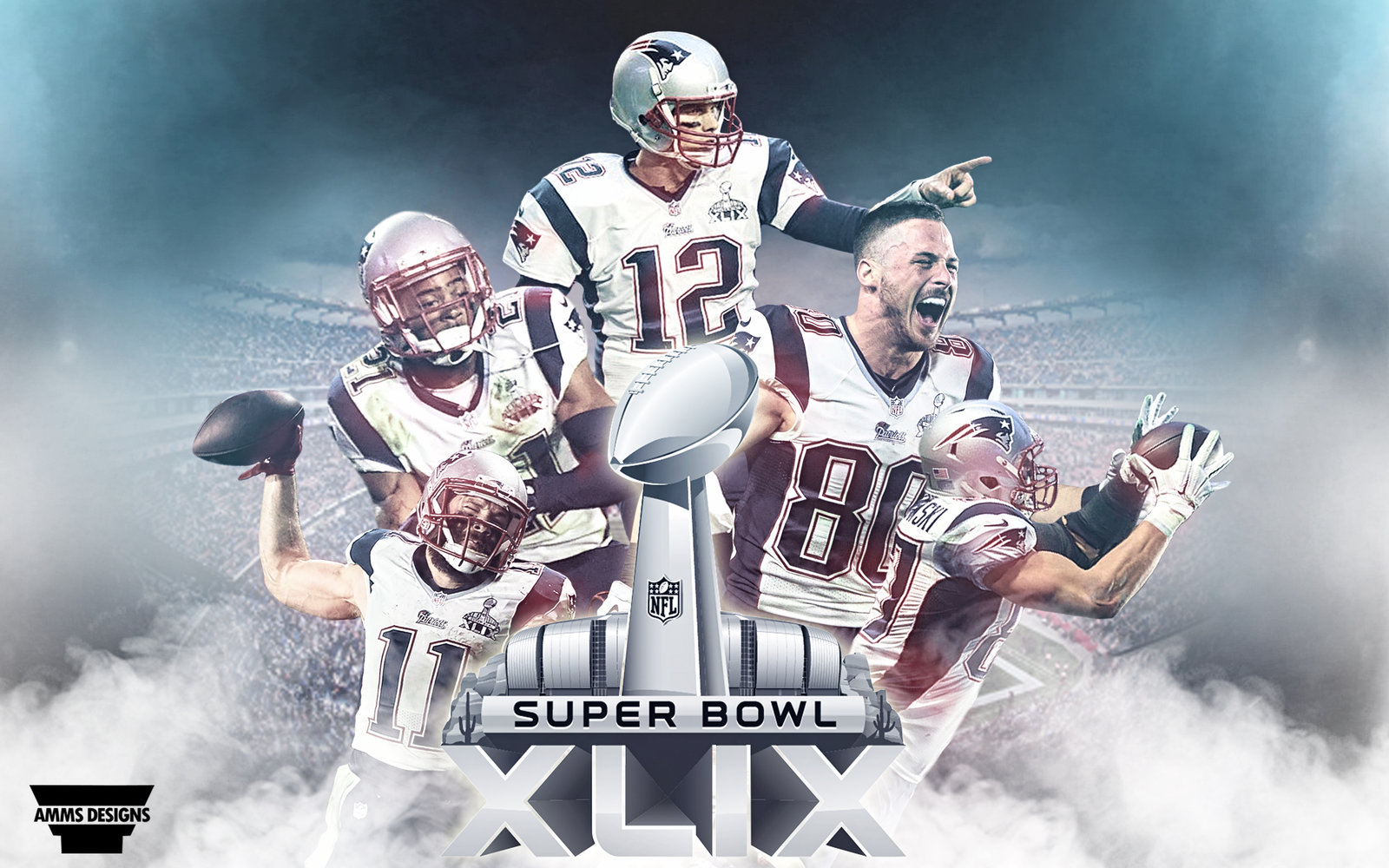 Super Bowl Wallpapers