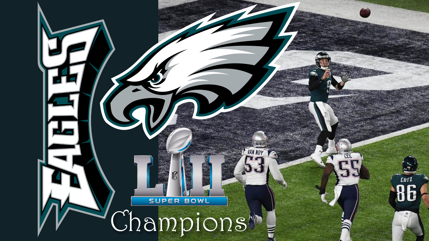 Super Bowl Wallpapers