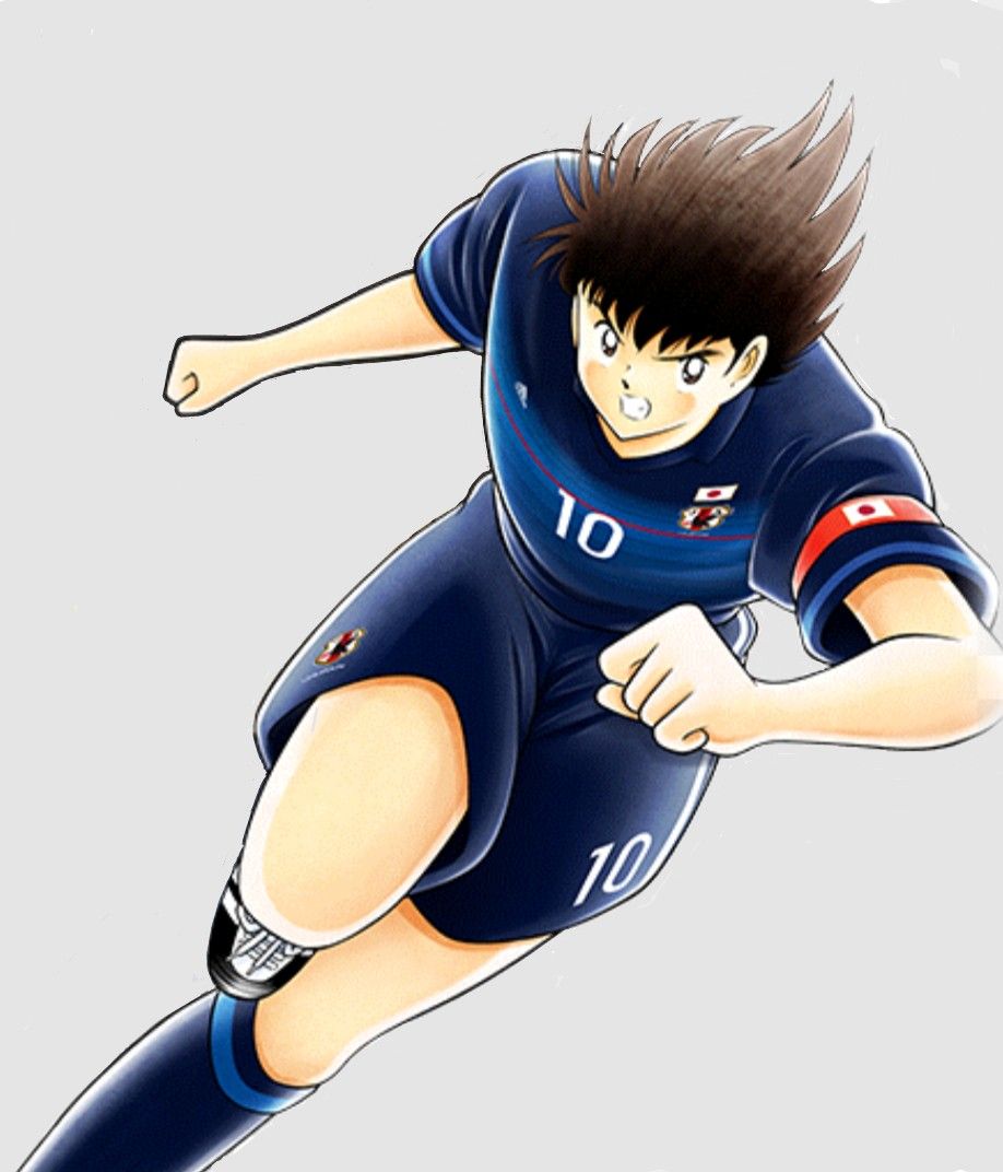 Super Campeones Wallpapers