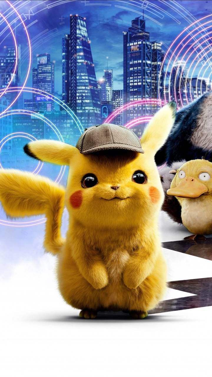 Super Cute Pikachu Wallpapers