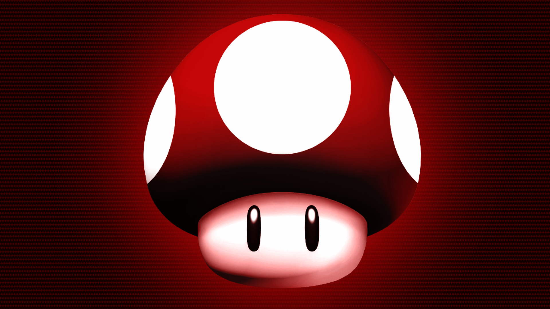 Super Mario Game Over Wallpapers