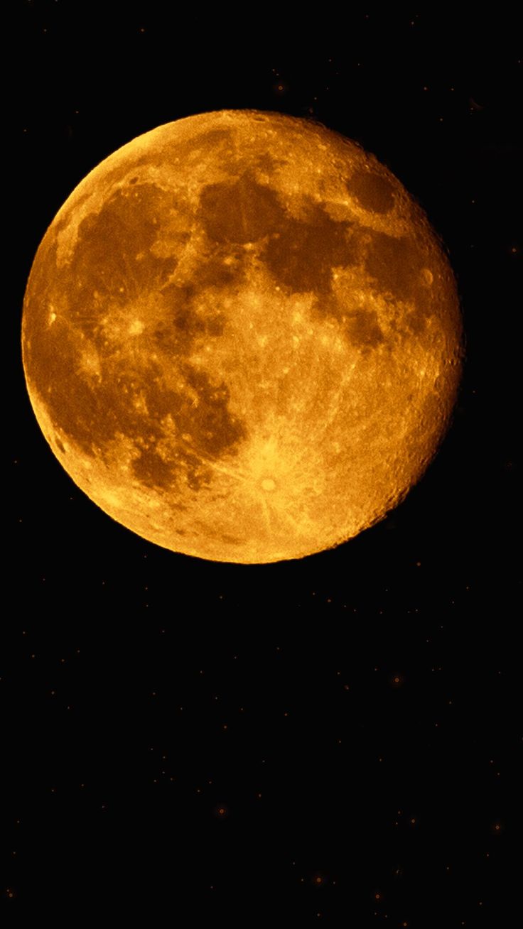 Super Moon Wallpapers