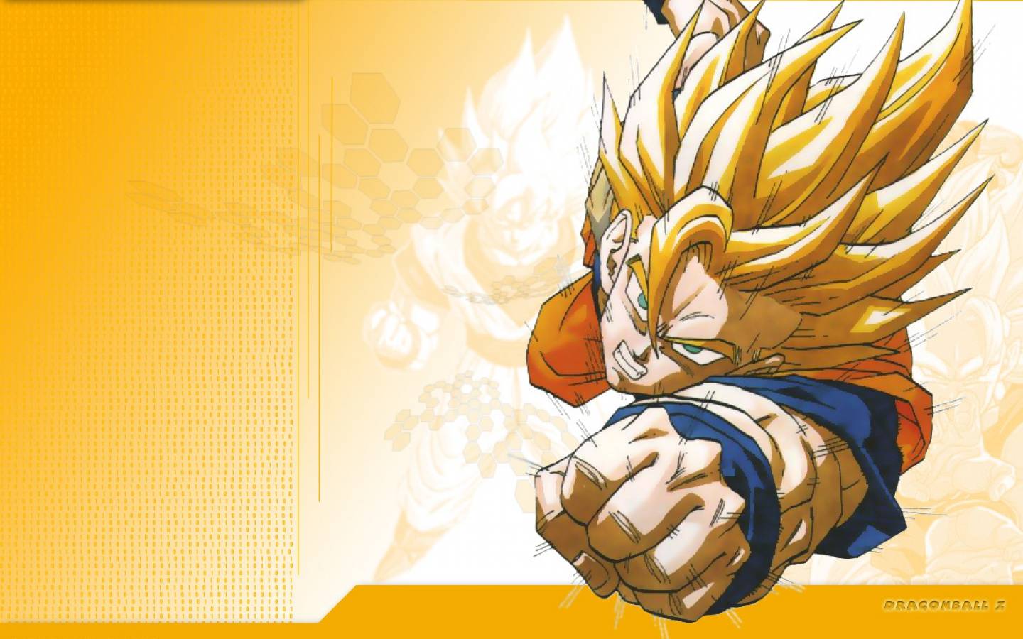 Super Saiyan 2 Vegeta Wallpapers