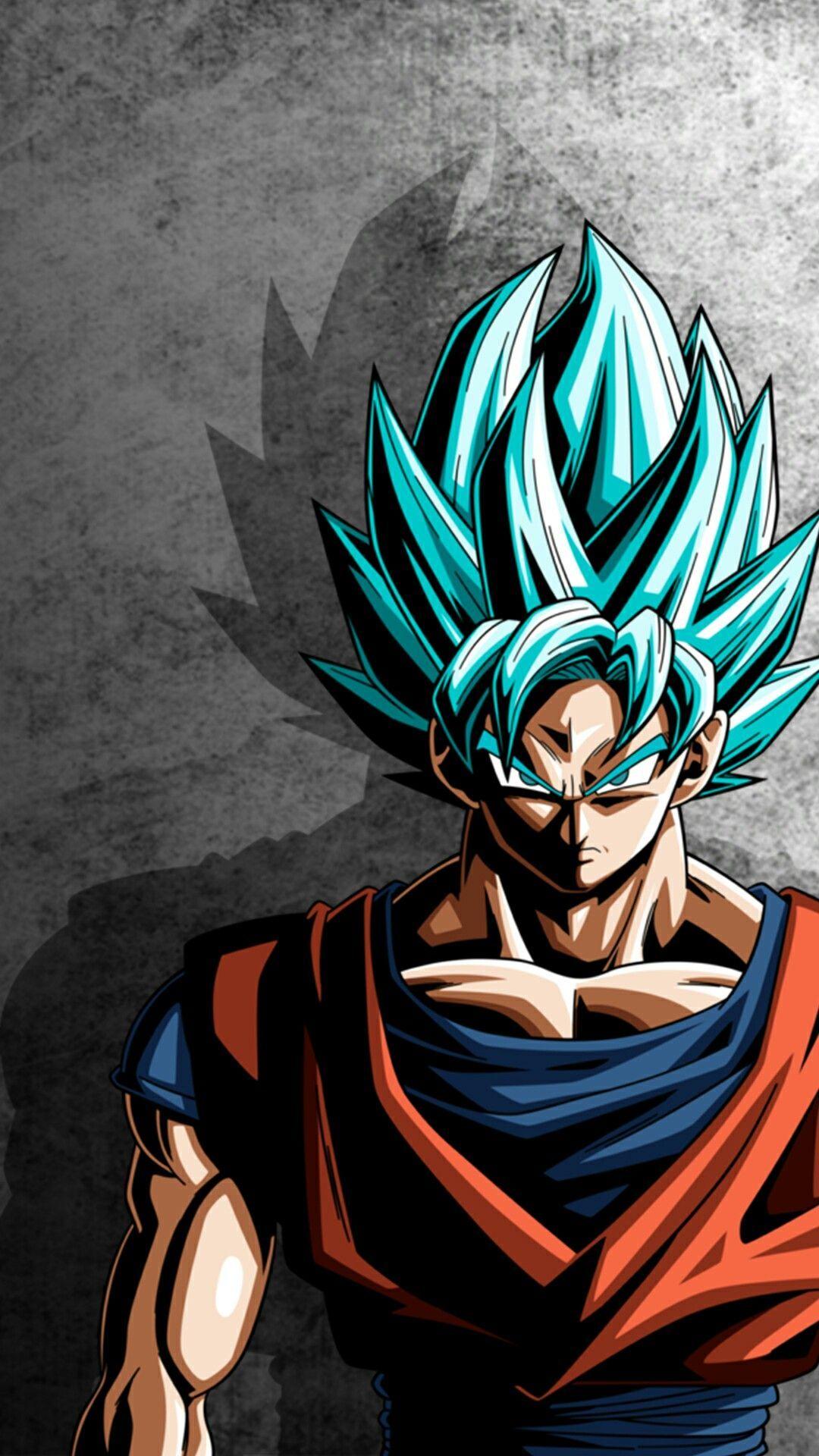 Super Sayian 3D Wallpapers