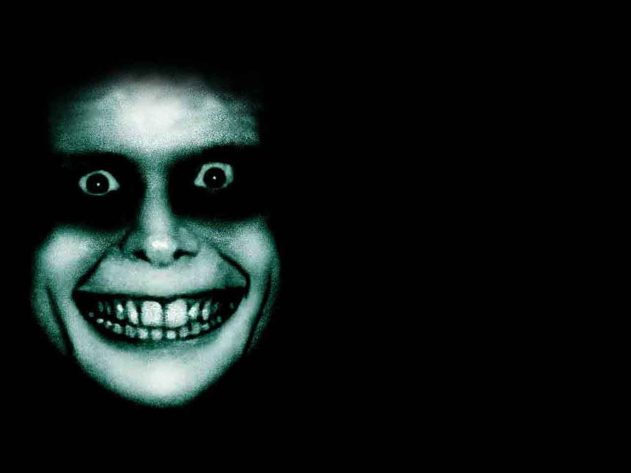 Super Scary Images Wallpapers