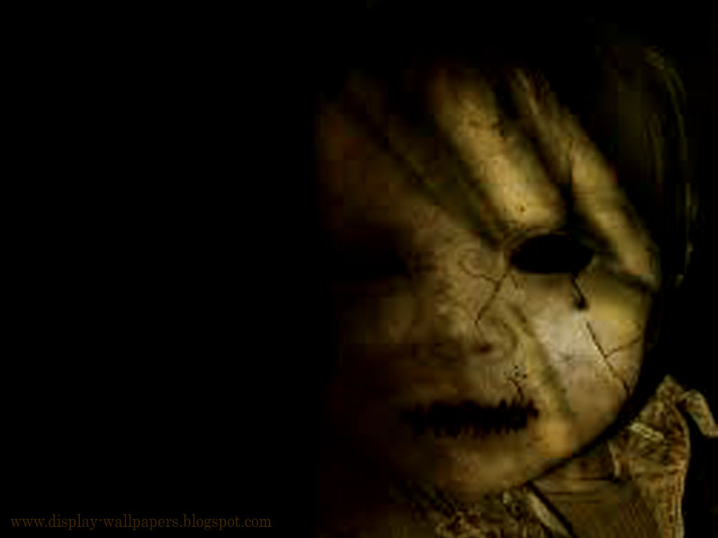 Super Scary Images Wallpapers