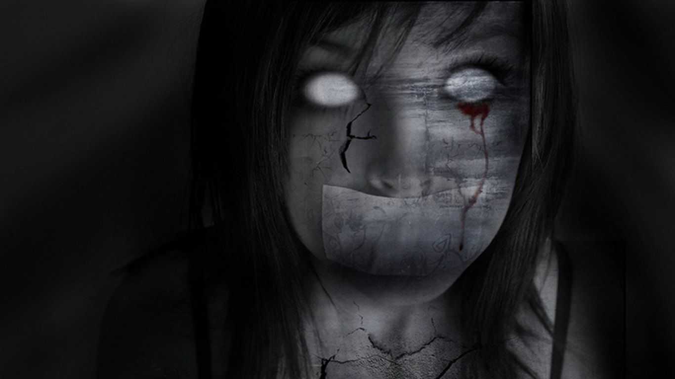 Super Scary Images Wallpapers