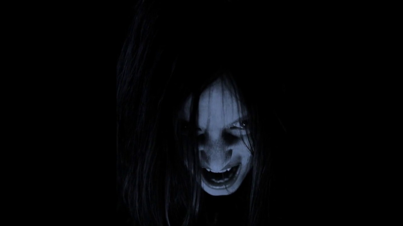 Super Scary Images Wallpapers