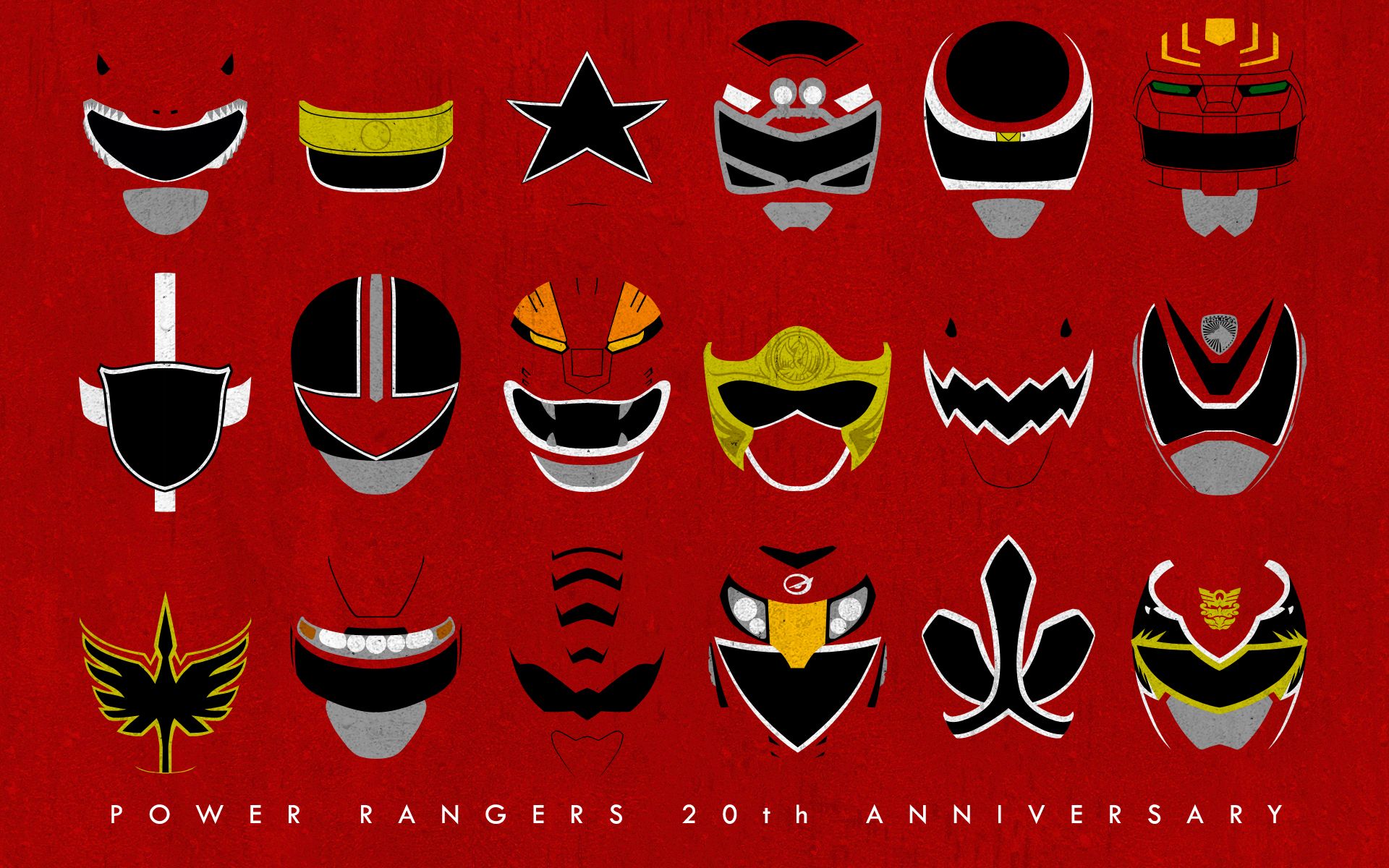 Super Sentai Wallpapers