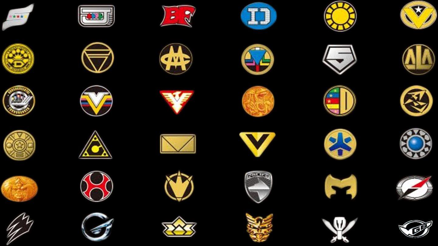 Super Sentai Wallpapers