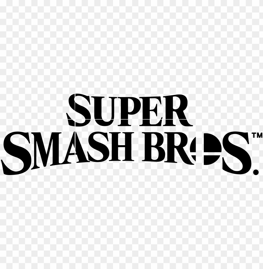 Super Smash Bros Logo Wallpapers