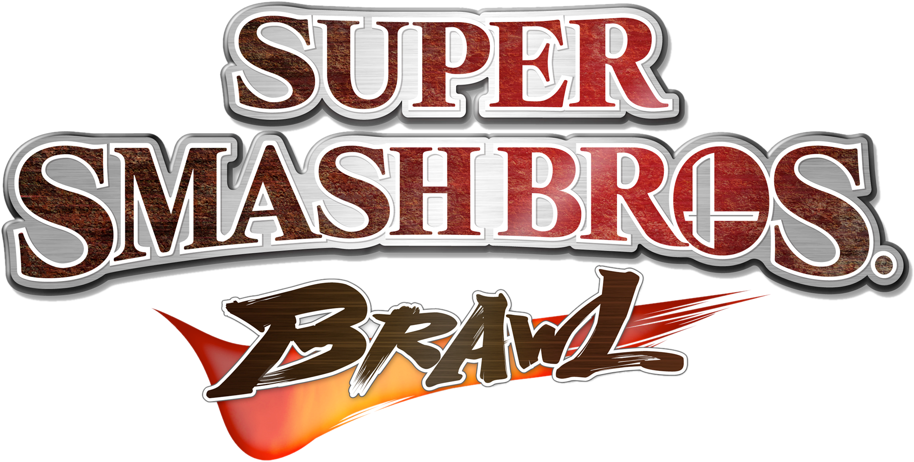 Super Smash Bros Logo Wallpapers