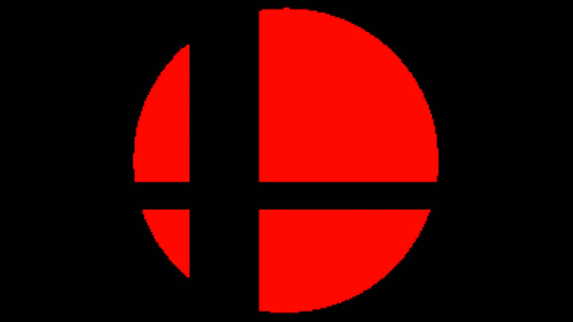 Super Smash Bros Logo Wallpapers