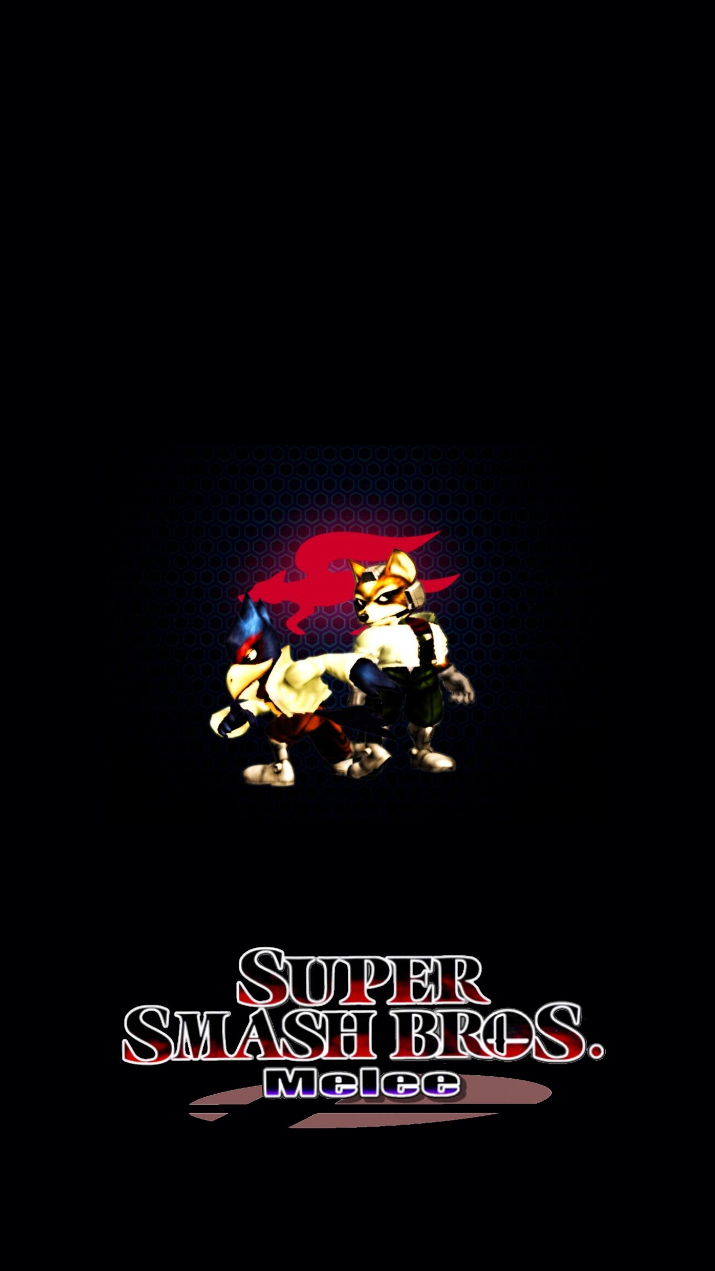 Super Smash Bros.Melee Wallpapers