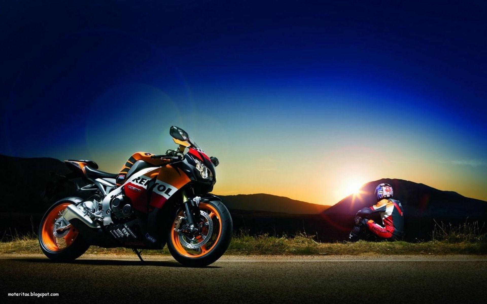 Superbike Wallpapers