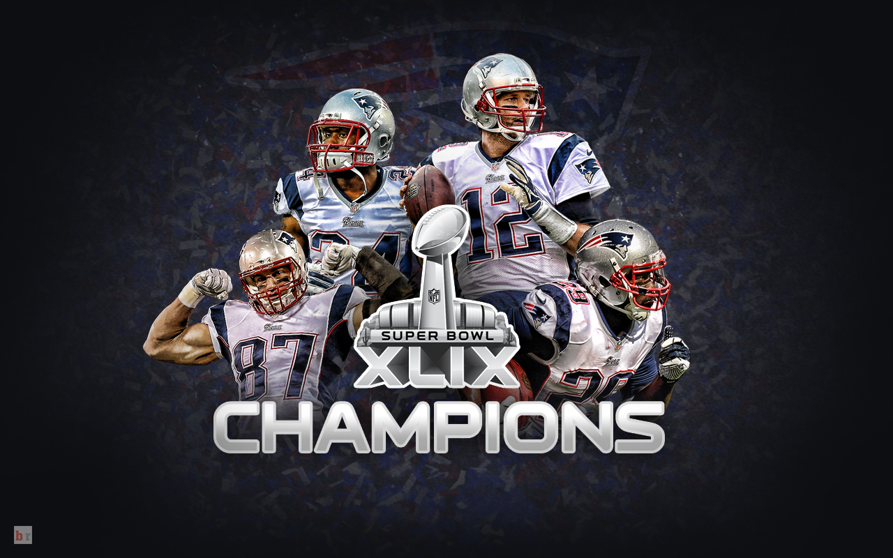 Superbowl Wallpapers