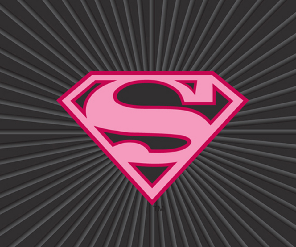 Supergirl Logo Wallpapers