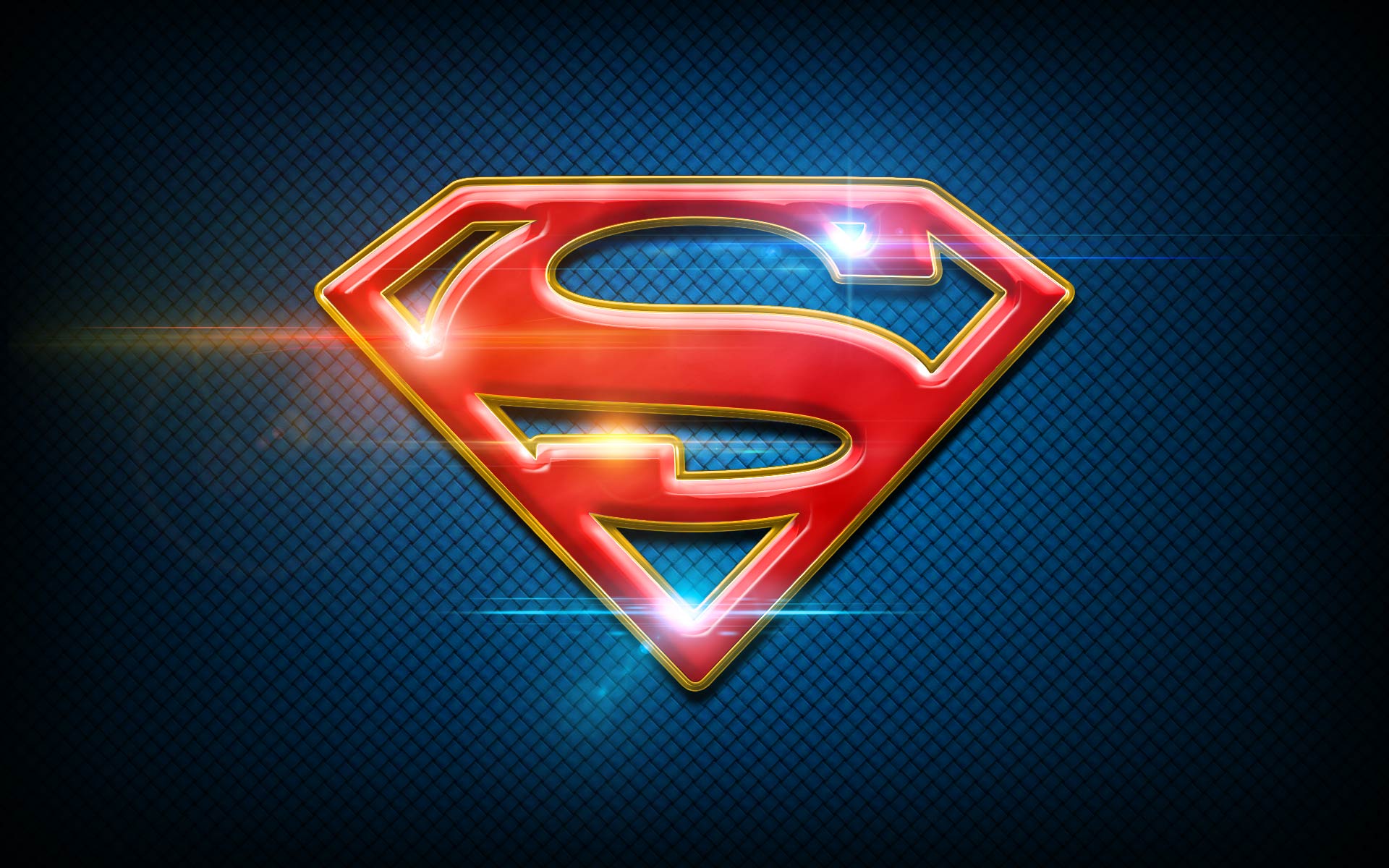 Supergirl Logo Wallpapers