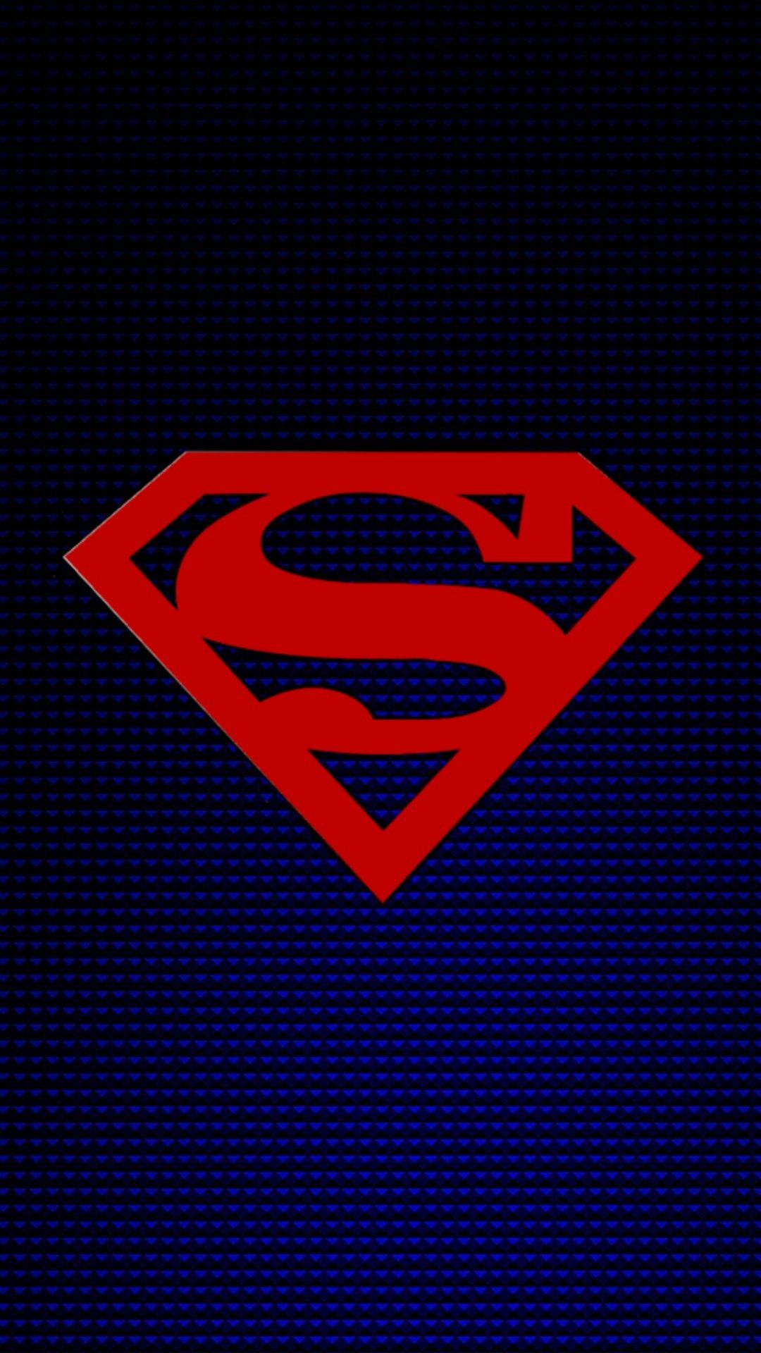 Supergirl Logo Wallpapers