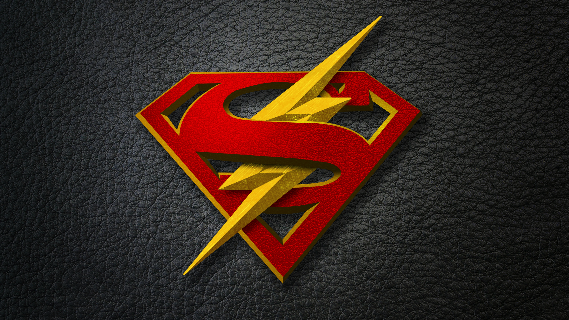 Supergirl Logo Wallpapers