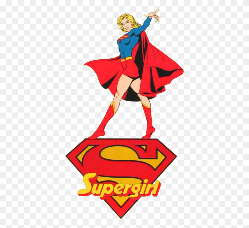 Supergirl Logo Wallpapers