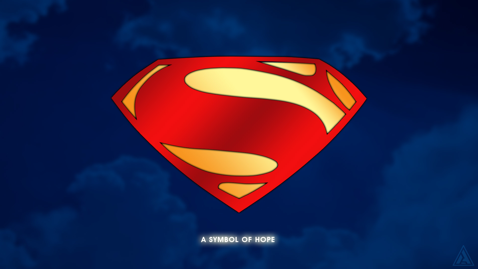 Supergirl Logo Wallpapers