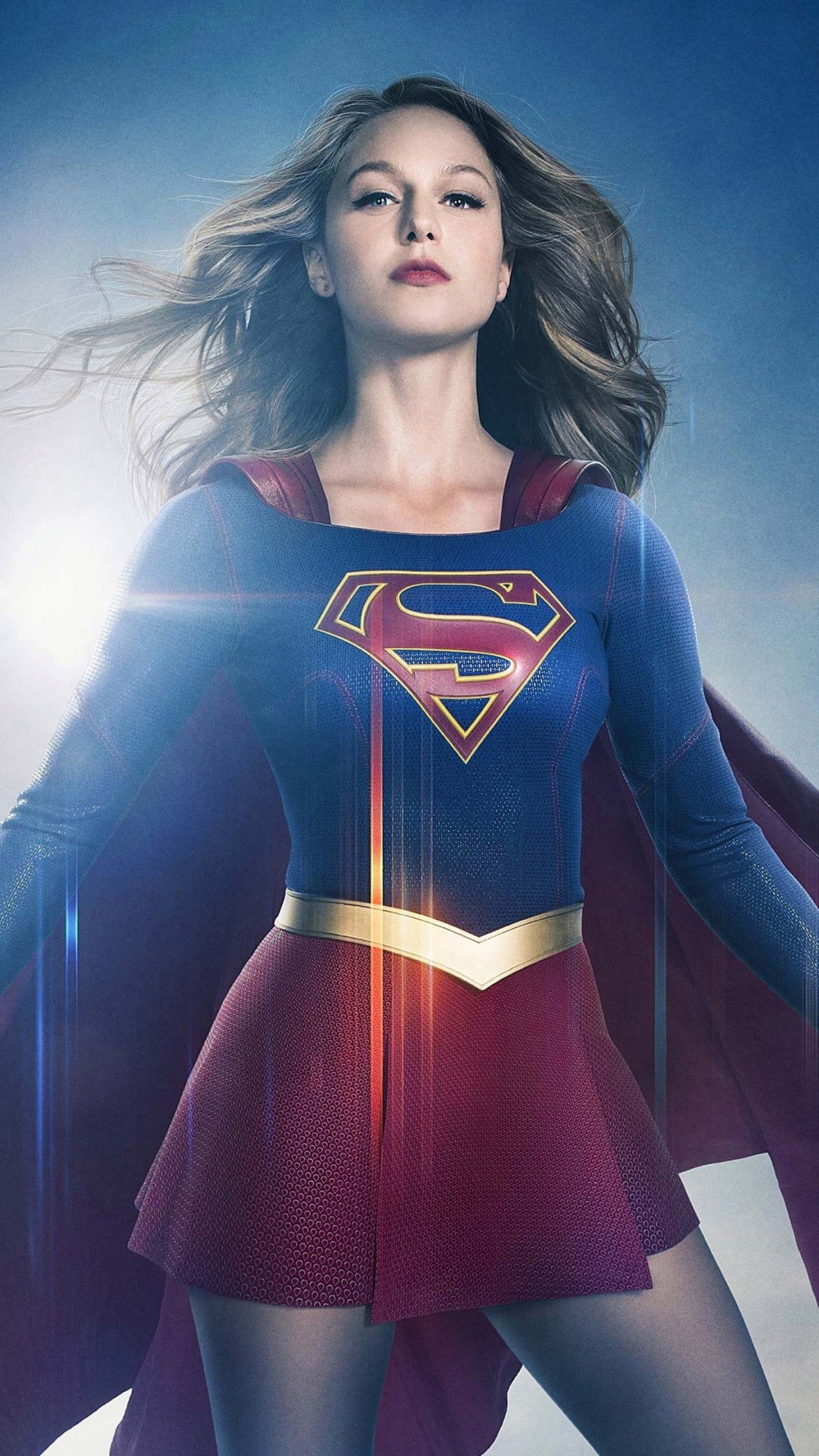 Supergirl Phone Wallpapers