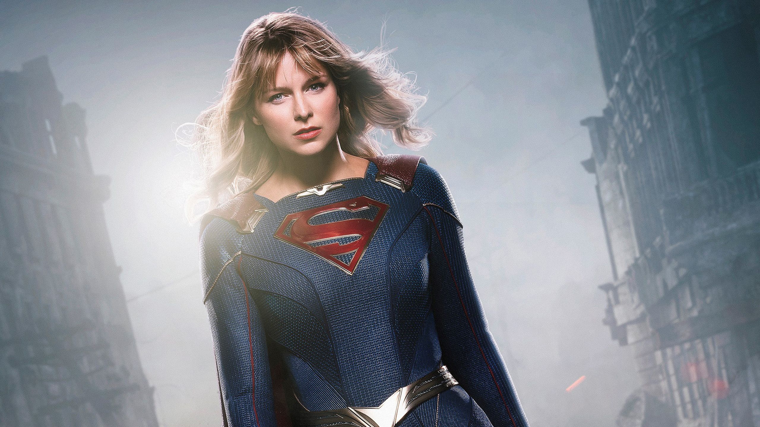 Supergirl Free Download Wallpapers